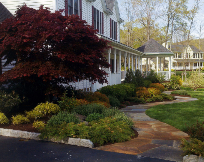 Contact Femia Landscaping