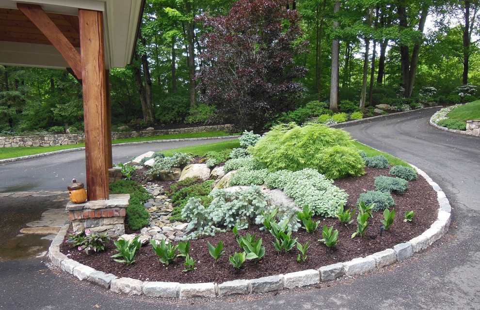 Plantings | Femia Landscaping